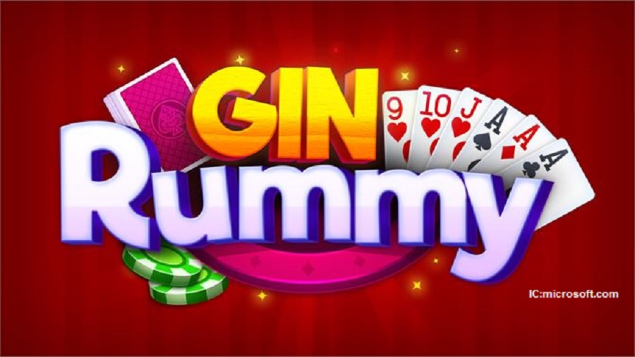 How to Play Gin Rummy Plus and Gin Game Rules